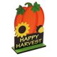 thumbnail image 2 of Toystoory Adornos de Halloween Búho Verduras Acción de Gracias Cosecha de otoño Vajilla para el hogar Decoraciones Patrón de dibujos animados Centro de Kits de decoración para fiestas JM00501 Toystoory HA063881-04, 2 of 6