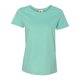 thumbnail image 1 of Camiseta de mujer Hanes - Pequeña - Menta limpia hanes 5680, 1 of 1
