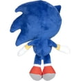 Cute Sonic Hedgehog Plush Toy, Mouse Super Sonic Plush Toy the hedgehog