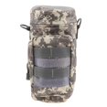 thumbnail image 2 of Bolsa de Nylon shamjiam Portátil Viaje de Agua Titular Molle Estuche para botellas de agua, 2 of 9