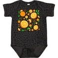 thumbnail image 3 of Inktastic Lots of Oranges- Citrus Fun Boys or Girls Baby Bodysuit, 3 of 5