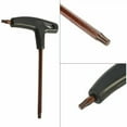 thumbnail image 5 of Torx Clé Hexagonale avec Poignée en T, Torch T25 Torx Haute Résistance, Tournevis Torx Étoilé, 5 of 5