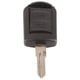 thumbnail image 3 of Funda para llave de coche funda para 2 llaves funda para mando a distancia de 2 llaves funda para llave de coche funda de repuesto para llave para Opel Agila ANGGREK Otros, 3 of 8