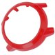 thumbnail image 2 of Parachoques protector de reloj, accesorio a prueba de golpes, funda protectora de reloj de moda para Apex 2 Pro, color rojo, 2 of 10