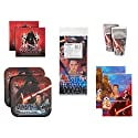 American greetings Star Wars Episode VII Party Bundle Pack for 16 guests