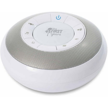 Sounds For Silence Premium Nursery Sound