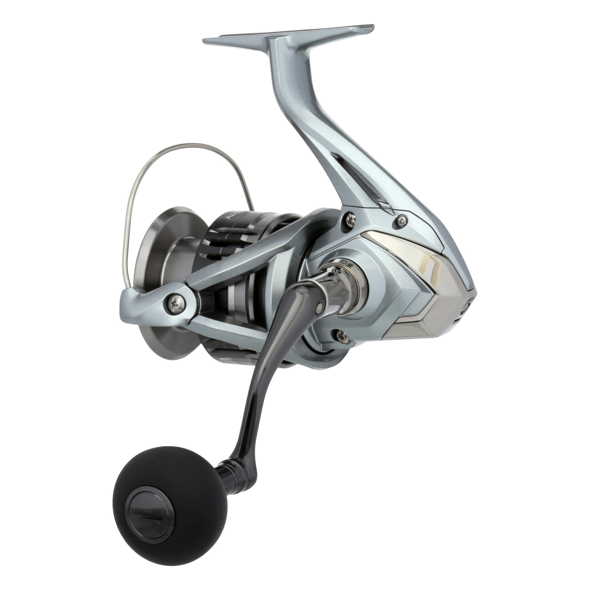 Shimano Fishing NASCI C5000XG FC Spinning Reels [NASC5000XGFC