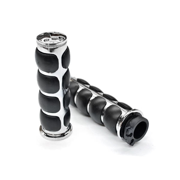 harley sportster hand grips