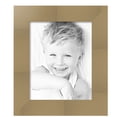 thumbnail image 2 of ArtToFrames 16" x 20" Gold Picture Frame, 16x20 inch Gold MDF Poster Frame (WOM-5325),  Pack, 2 of 8