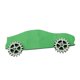 thumbnail image 4 of Accesorios para tablero de actividades DIY, juguetes Montessori, juguetes sensoriales, habilidades motoras para cumpleaños verde, 4 of 9