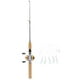 thumbnail image 2 of 2 Unids Portátil Cañas De Y Carrete Línea Combo Aparejos De Pesca 75 Cm Zulema, 2 of 8
