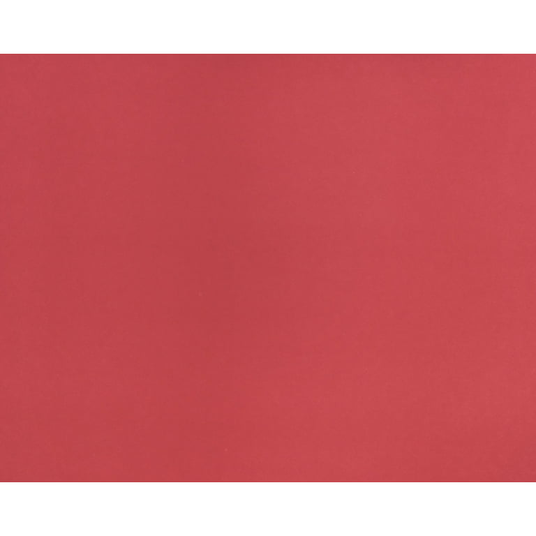 Ucreate Premium Poster Board - Red, 22 x 28 in - Harris Teeter