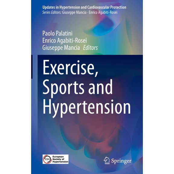 Updates in Hypertension and Cardiovascul Exercise, Sports and Hypertension, (Hardcover)