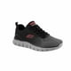 thumbnail image 2 of Tenis Deportivo Hombre Skechers Deportivo negro 27, 2 of 5