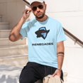 thumbnail image 4 of Dallas Renegades Shirt Short Sleeve Cotton Tshirt, 4 of 5