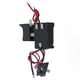 thumbnail image 2 of Interruptor de gatillo para taladro inalámbrico, control de velocidad de repuesto, CW CCW, ajustable con luz pequeña para máquina Da Yi de 12 V, 7,2 ~ 24 V CC, 16 A, 2 of 15