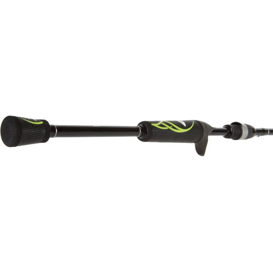 denali attax casting rod