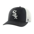thumbnail image 1 of Chicago White Sox Branson 47 Snapback Trucker Cap, 1 of 2