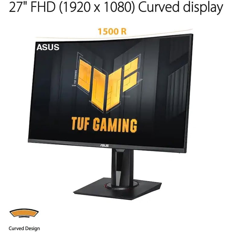 ASUS TUF VG27VQMY 27