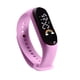 thumbnail image 1 of La venta Reloj deportivo para niños Pulsera para exteriores Reloj electrónico Pulsera para niños, 1 of 2