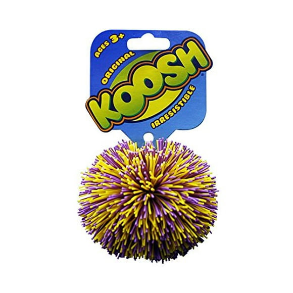 Koosh Balls Multi-Color Gift Set Bundle - by Koosh