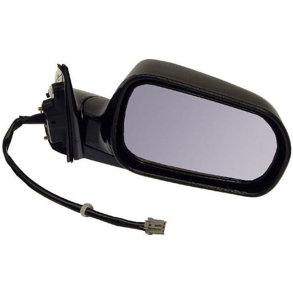 Right Mirror - Compatible with 1998 - 2002 Honda Accord Sedan 1999 2000 2001