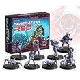 thumbnail image 1 of Expansión de miniaturas Monster Fight Club Cyberpunk Red, 1 of 1