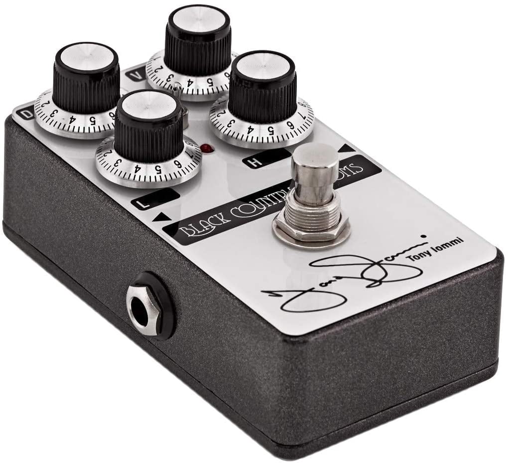 Laney Tony Iommi Signature Boost Effects Pedal