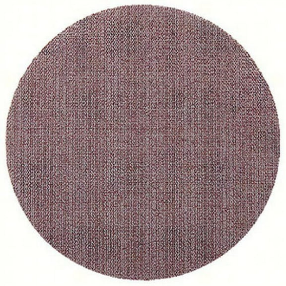Mirka Abrasives 9A203100  9A203100; Abranet 3 Inch Disc 100 Grit Sand Paper 50/Pk