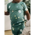 thumbnail image 4 of Carter's Child of Mine Baby and Toddler ComfySoft Pajama Set, 2-Piece, Sizes 12M-5T, 4 of 11