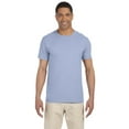 thumbnail image 4 of Gildan - Softstyle T-Shirt - 64000 - Light Blue - Size: 3XL, 4 of 7