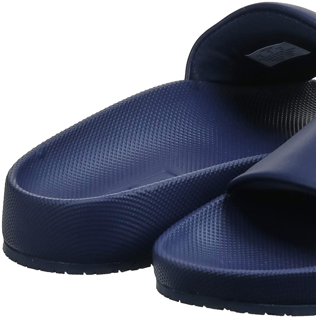 Polo Ralph Lauren Mens Cayson Slide 