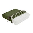 thumbnail image 3 of PATIO CHAIR CUSHION - FRENCH, 3 of 3