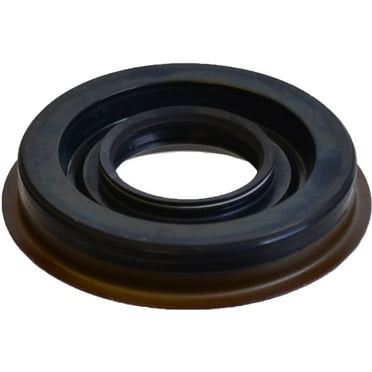 SKF 18108 Seal For 91-06 Jeep Cherokee Grand Cherokee TJ Wrangler Fits select: 1997-2006 JEEP WRANGLER / TJ