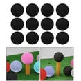 thumbnail image 4 of jinwen 12x Exercices, Balles d'Entraînement, Noir, 4 of 9