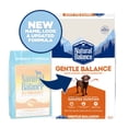thumbnail image 4 of Natural Balance Synergy Chicken, Chicken Meal & Salmon Meal Dry Dog Food, 26 Pounds, Prebiotics, 4 of 12