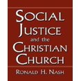 thumbnail image 1 of Social Justice and the Christian Church, 1 of 2