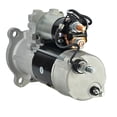 thumbnail image 2 of New 12V Plgr Starter Fits International 5000-5900 4000-4900 2574 Series M9T71478, 2 of 2