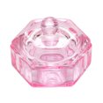 thumbnail image 1 of Cuenco de con Tapa Sunnimix Plato Dappen Nail Art, 1 of 8