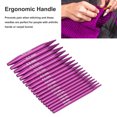 thumbnail image 3 of JUEGO DE AGUJAS Circular flexible, resistente 5.5 cm de longitud múltiples tamaamos compactos ergonómicos kit circular de Aguja de tejido circular aplícido para para, 3 of 7