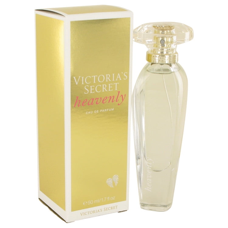 victoria's secret heavenly eau de parfum spray