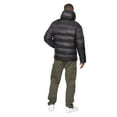 thumbnail image 2 of Duck and Cover Mens Raymax Padded Jacket, 2 of 4