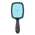 thumbnail image 1 of Hair Paddle Brush -static Detangle Hairbrush Massaging Soft Comb Straightening, 1 of 5