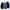 Black, variant on Herrnalise Men's and women's fall and winter large size loose denim splicing jacket Black
