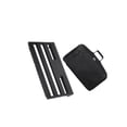 thumbnail image 2 of VONKY Guitar Pedal Board Multifunction with Bag for Musical Bass Instrument Guitar, 2 of 3
