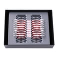 thumbnail image 3 of UCanSee Trial Lens Set 16pcs Optical Concave Spherical Lenses Supplementary Kit Plastic Rim, 3 of 10