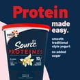 thumbnail image 3 of Yoplait Source VANILLA PRTN 650G, 3 of 9