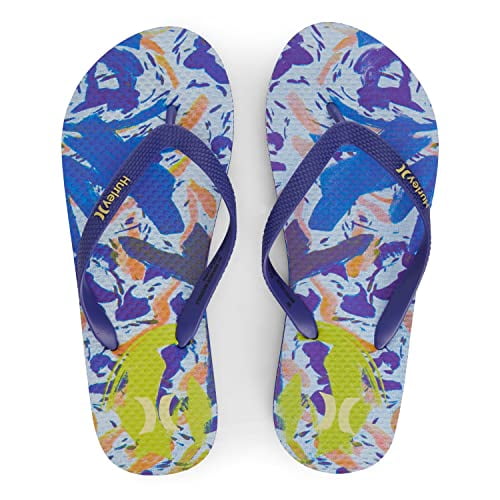 Hurley 5. shop flip flops
