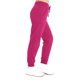 thumbnail image 3 of Pantalón Champion Powerblend para Mujer. GF478-Y07459-7PQ rosa L, 3 of 5