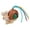 Water pipe snail, variant on Tizuqe Baseball Sprinkler for Kids Water Toy for Kids Outdoor Play Toy for Toddlers